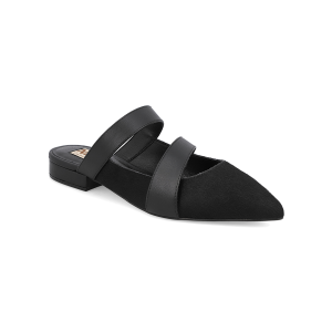 ABIE - BLACK