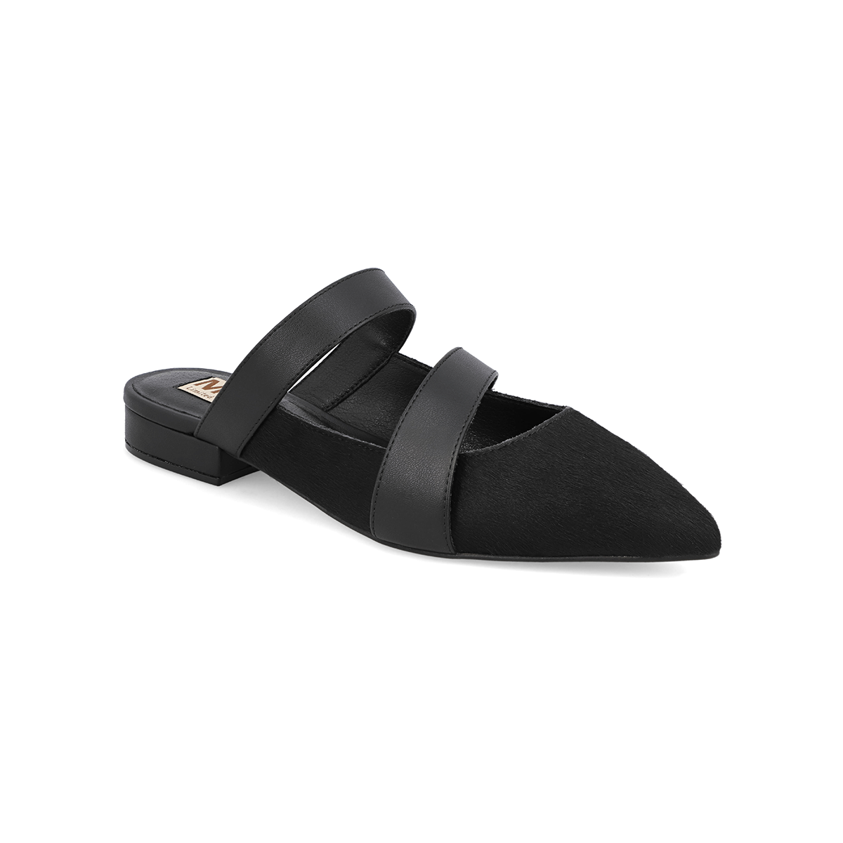ABIE - BLACK