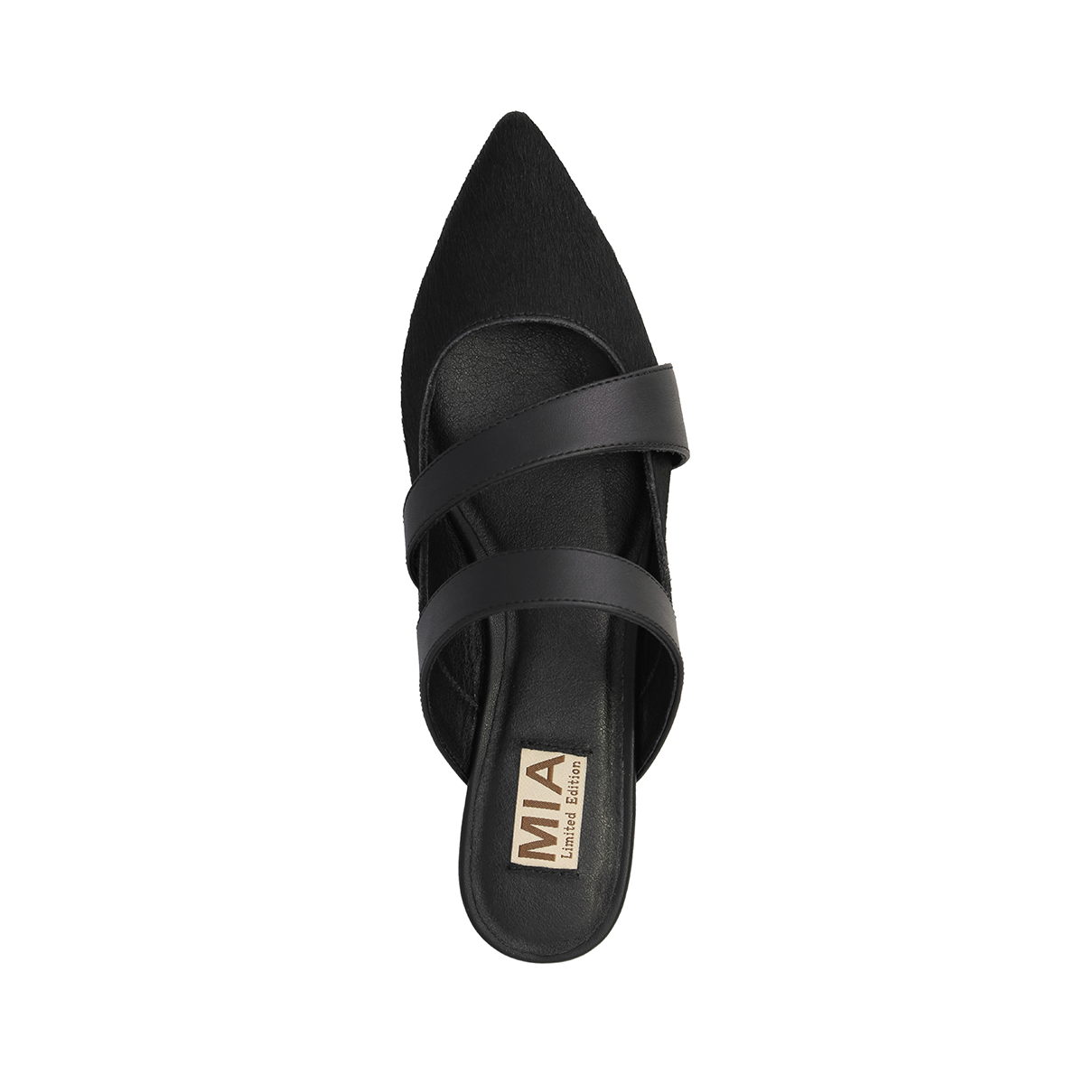 ABIE - BLACK - Image 4