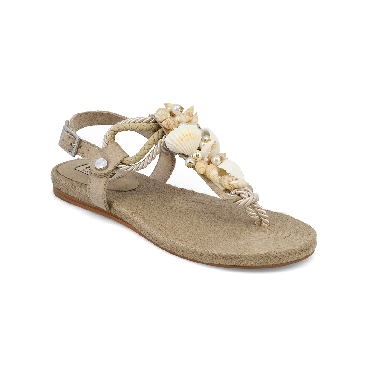 AGOYA - NATURAL SEASHELL