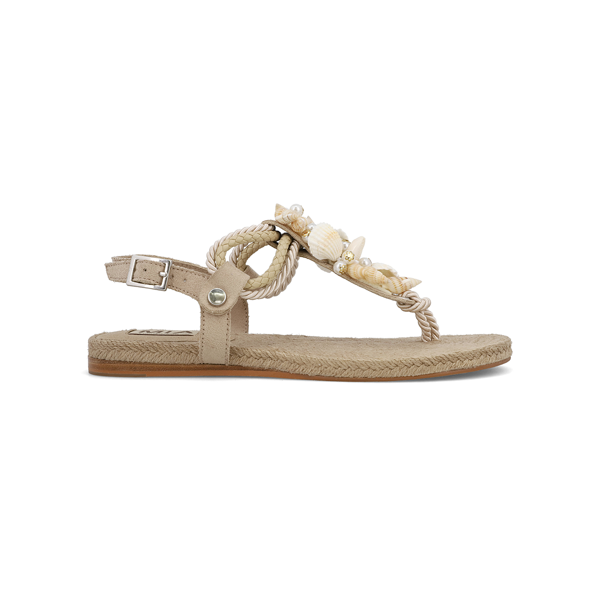 AGOYA - NATURAL SEASHELL - Image 2