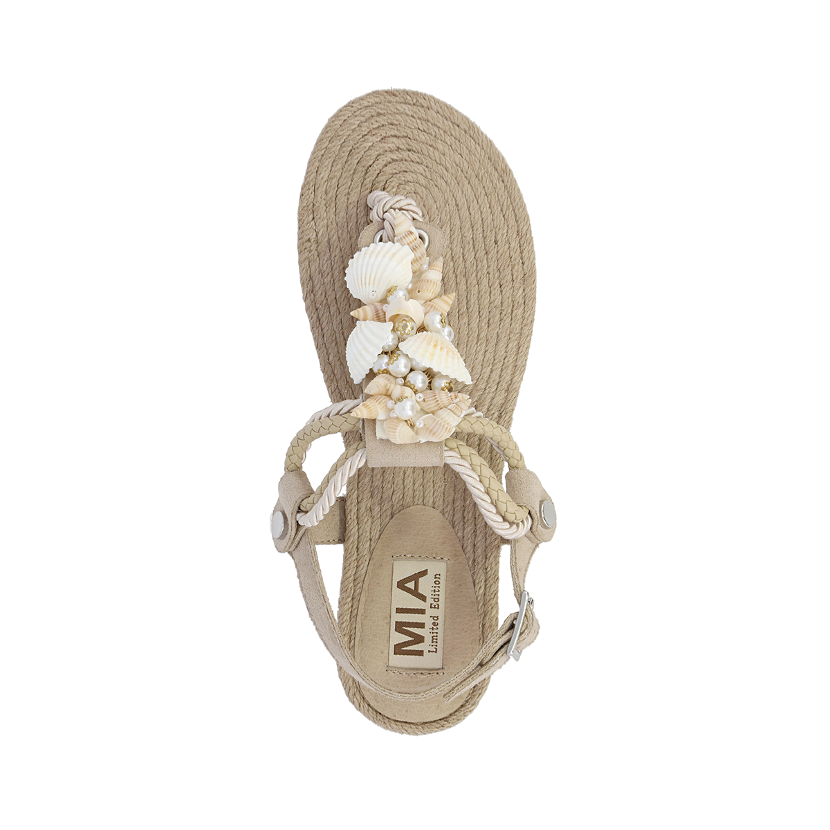 AGOYA - NATURAL SEASHELL - Image 4
