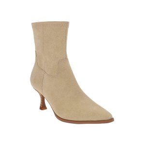 ALETTA-R - SAND SUEDE