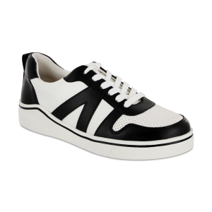 ALTA - WHITE BLACK