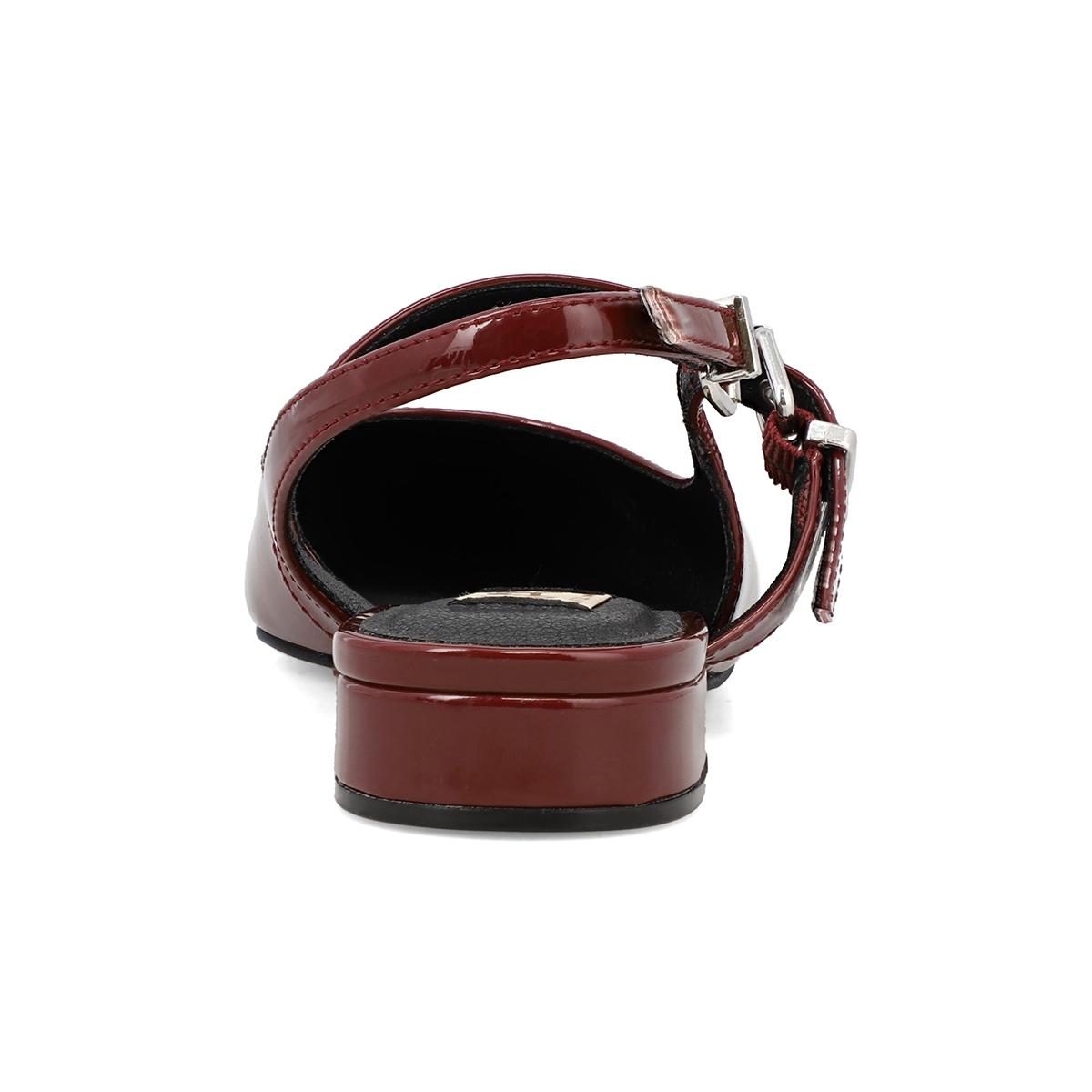 AREE - BURGUNDY - Image 3