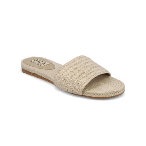 ATTINA - NATURAL RAFFIA