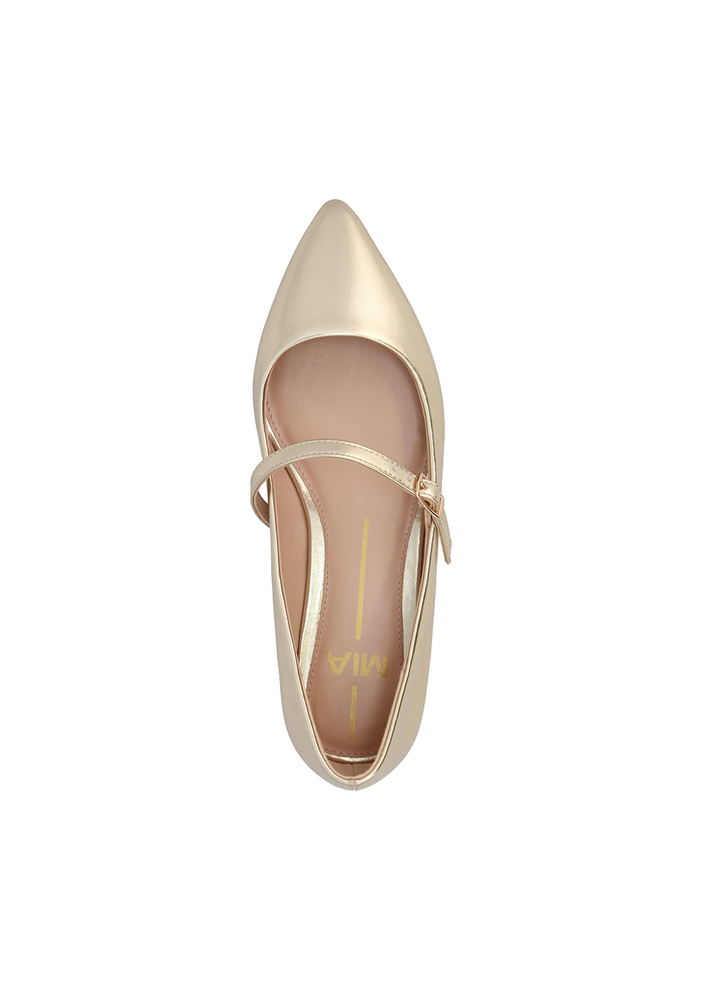 AVIBA - GOLD - Image 4