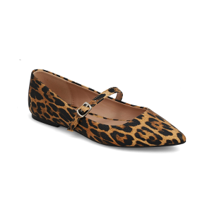 AVIBA - LEOPARD