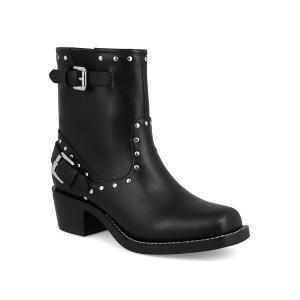 DELORES - BLACK