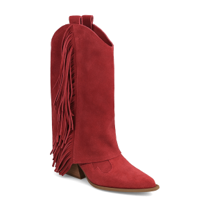 DESTON - RED