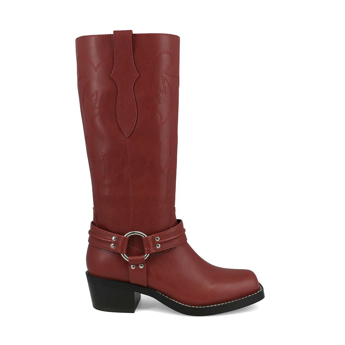 DIEGO - RED - Image 2