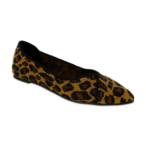 ELANNA - LEOPARD