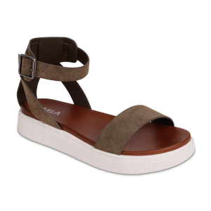 ELLEN - KHAKI