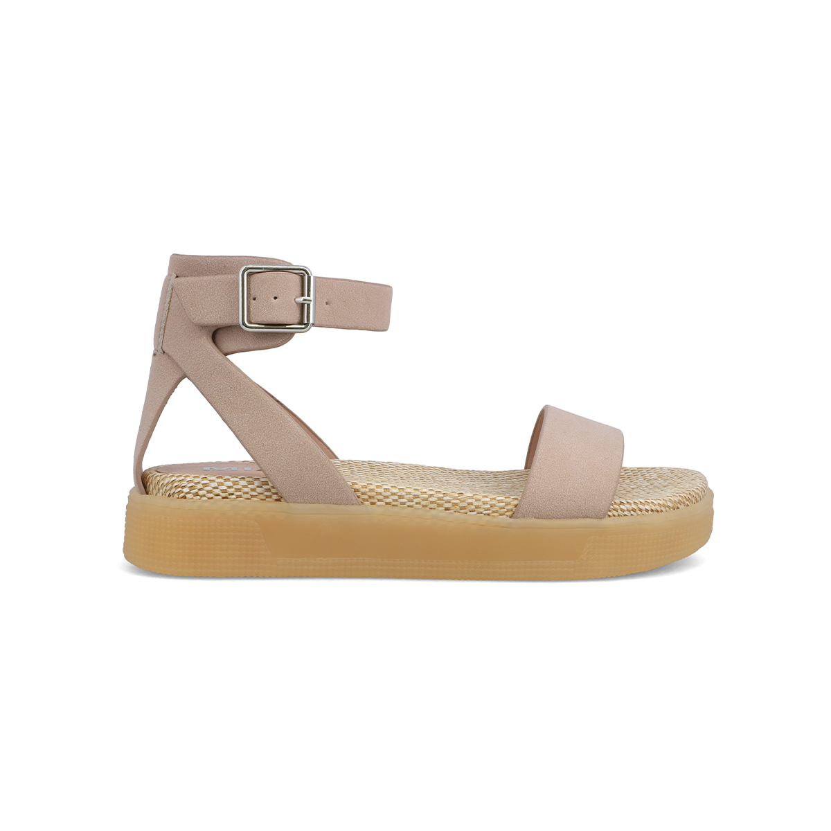 ELLEN - BLUSH RAFFIA - Image 2