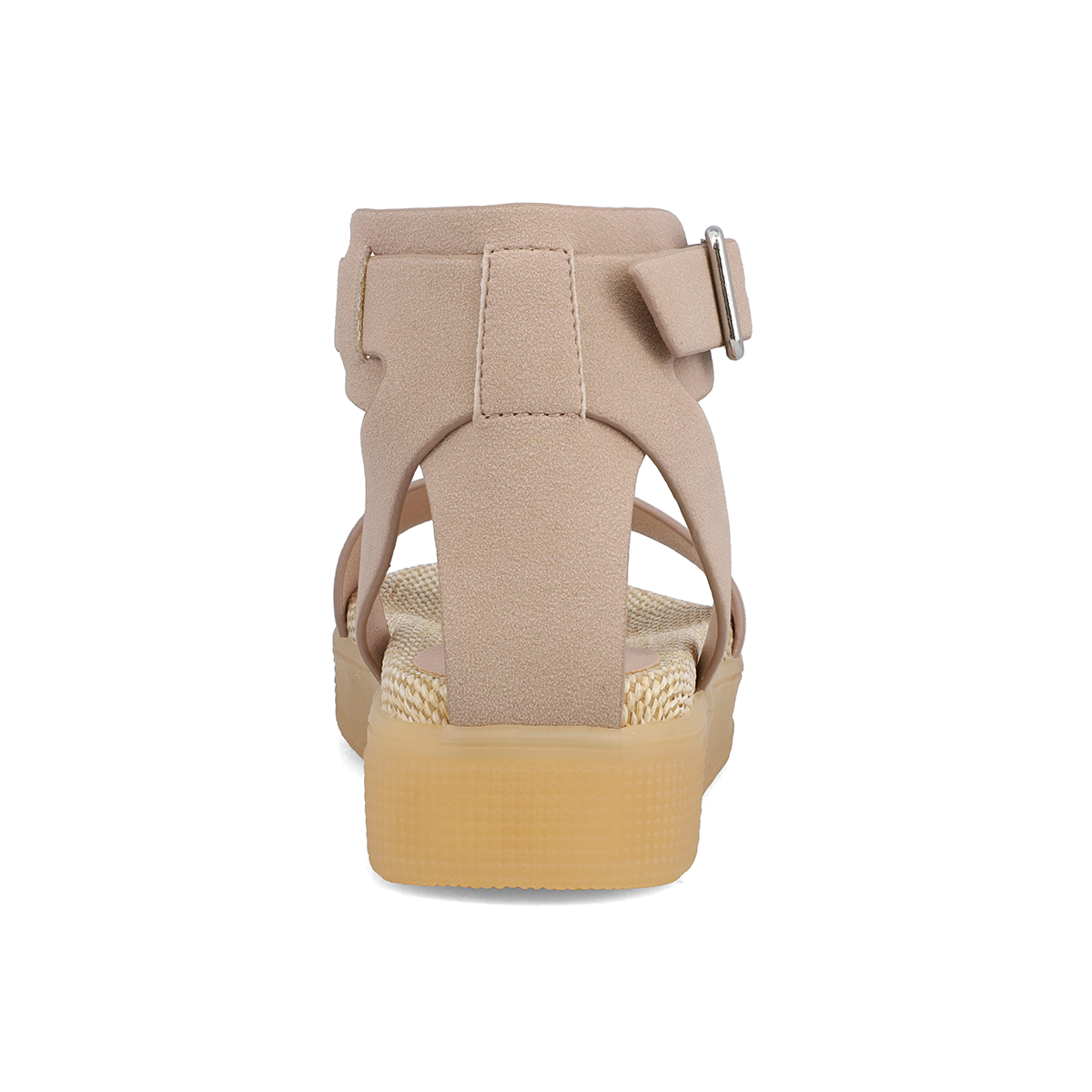 ELLEN - BLUSH RAFFIA - Image 3