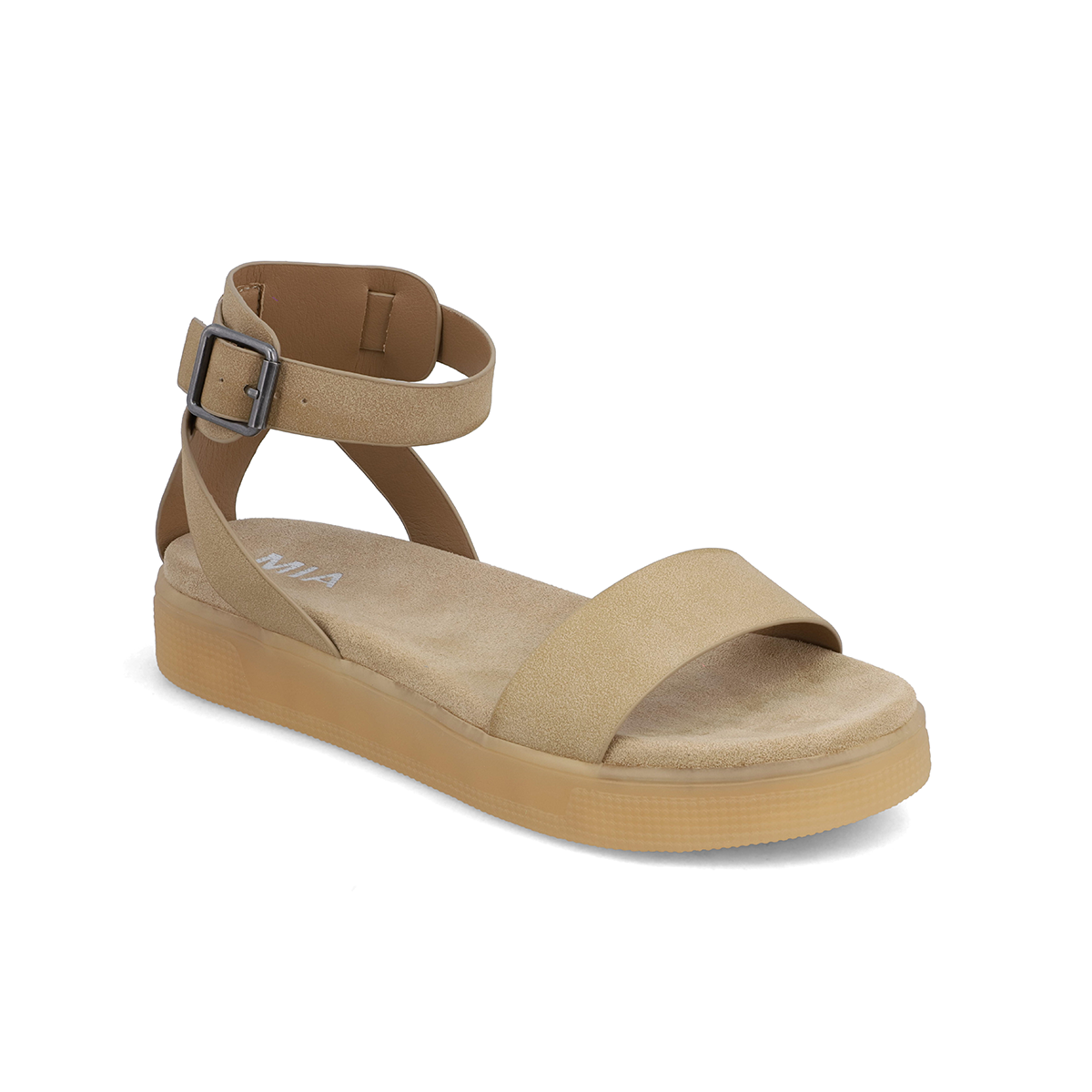 ELLEN - SAND MULTI