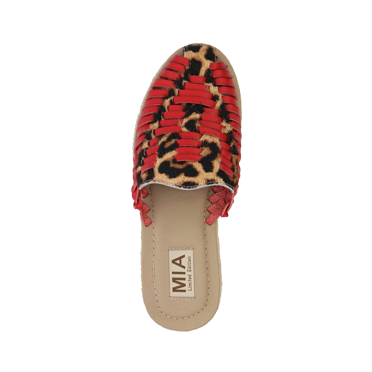 ERIN - LEOPARD MULTI - Image 4