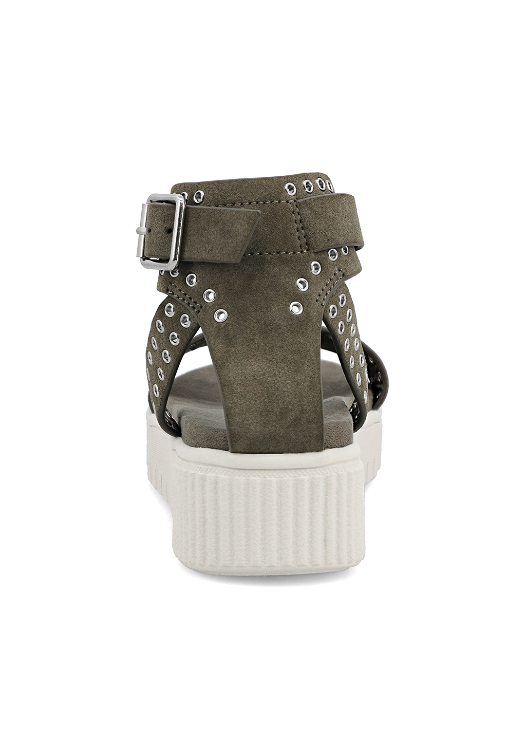 EVELIN - KHAKI - Image 3