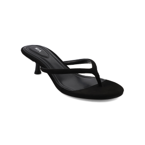FARREN - BLACK