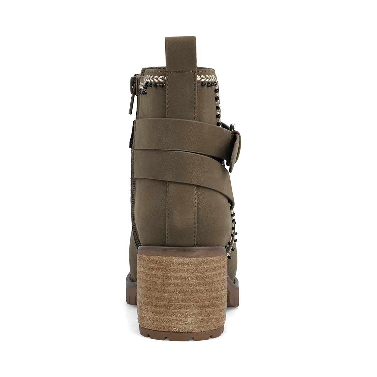 FAUSTA - OLIVE - Image 3