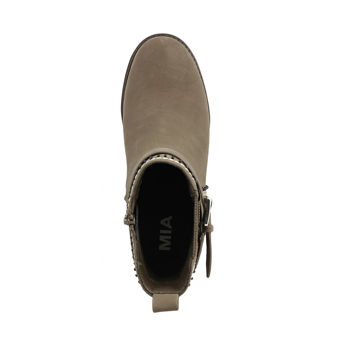 FAUSTA - OLIVE - Image 4