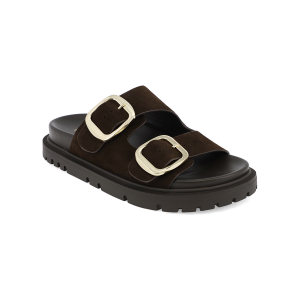 GEN-R - CHOCOLATE SUEDE