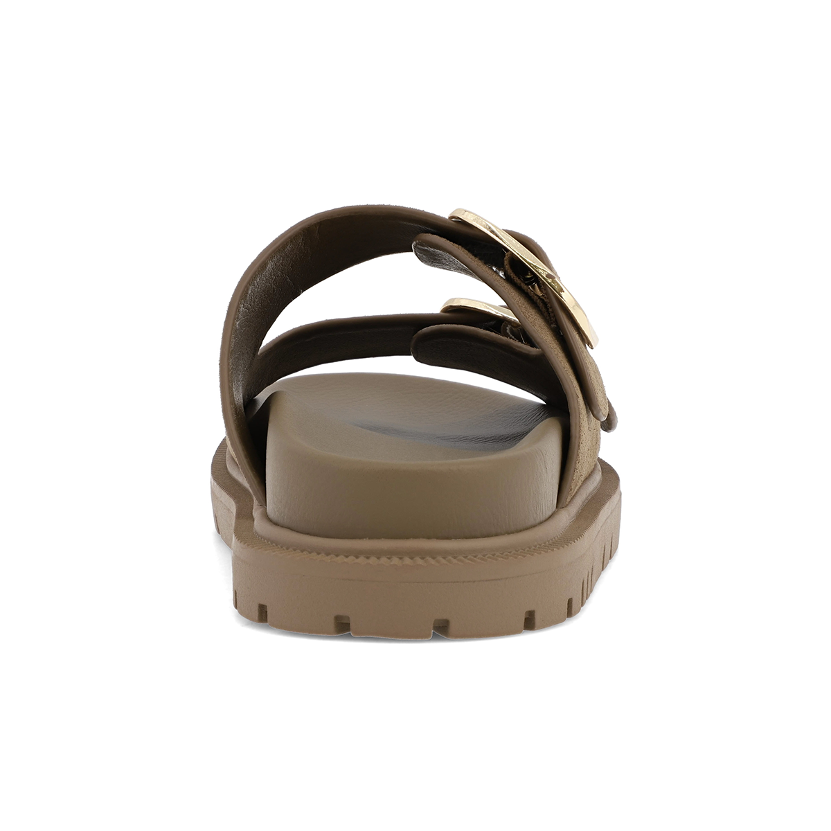 GEN-R - TAUPE SUEDE - Image 3