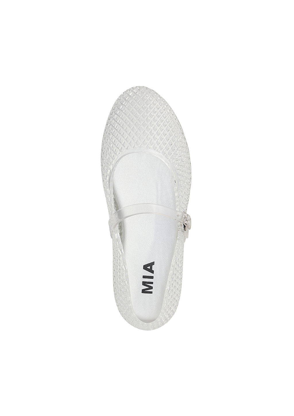 GIANNE - CLEAR - Image 4