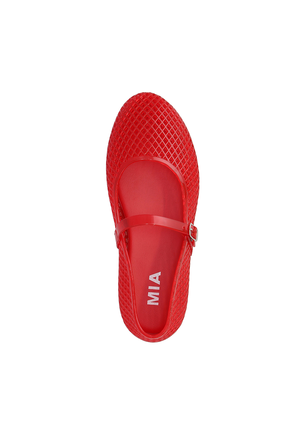 GIANNE - RED - Image 4