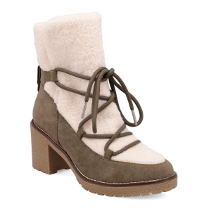 HOLIDAY - KHAKI