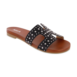 HOLSTON - BLACK SILVER