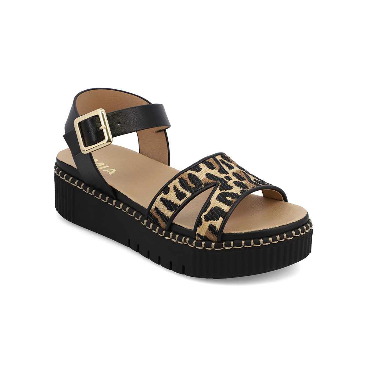 JAIDEN - LEOPARD MULTI