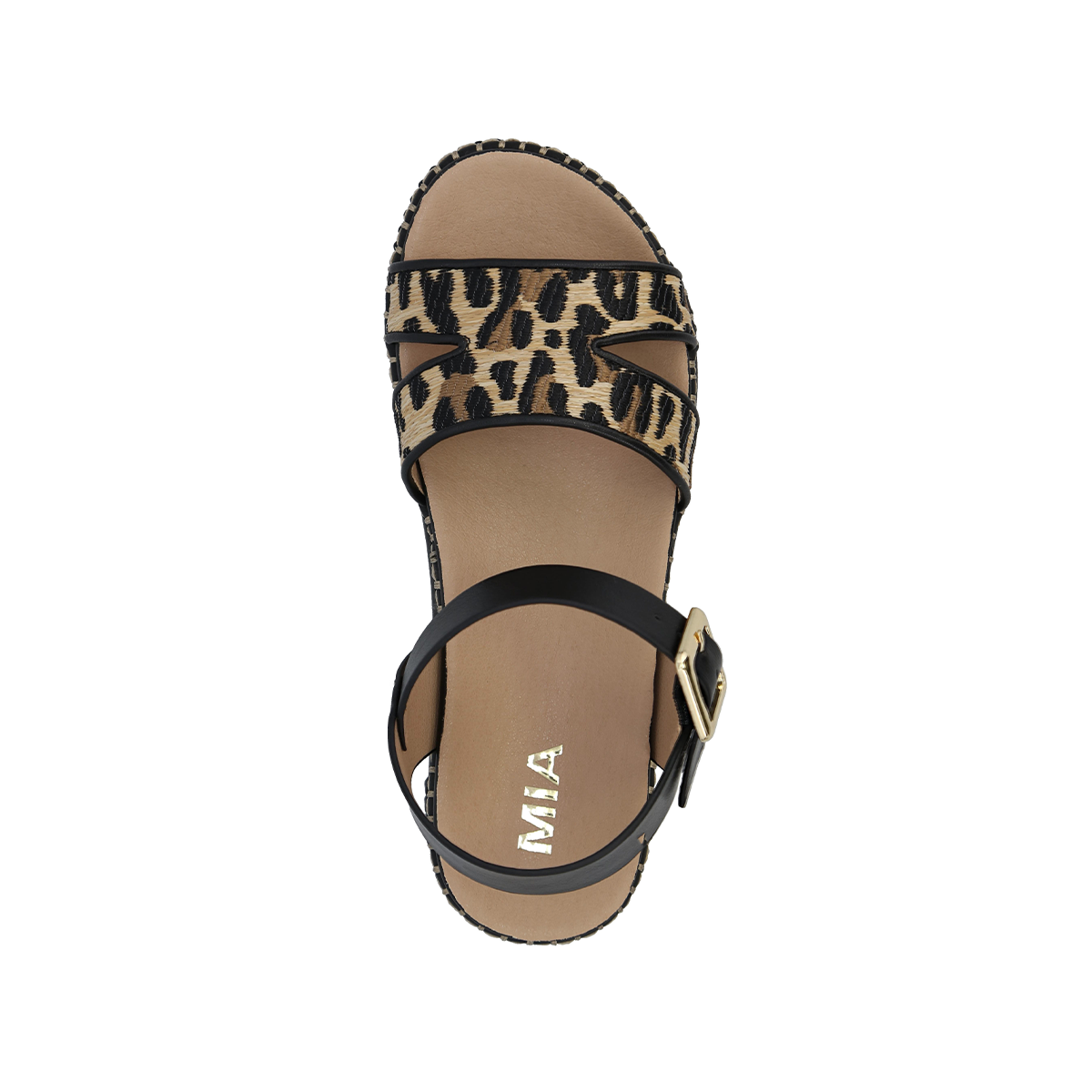 JAIDEN - LEOPARD MULTI - Image 4
