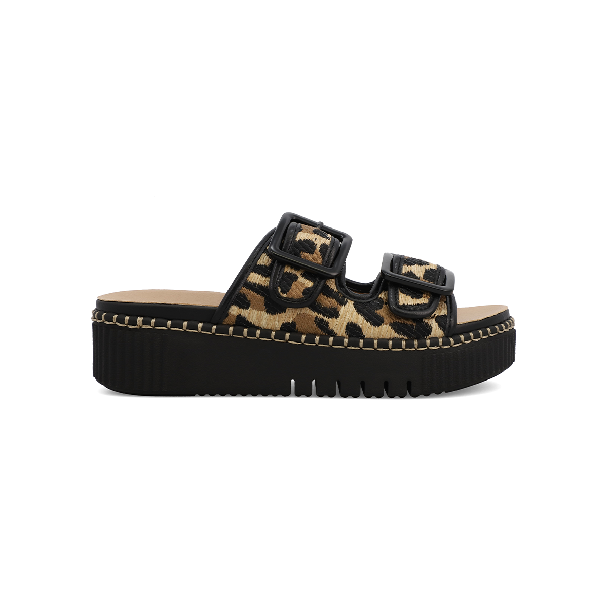 JIMENNA - LEOPARD MULTI - Image 2