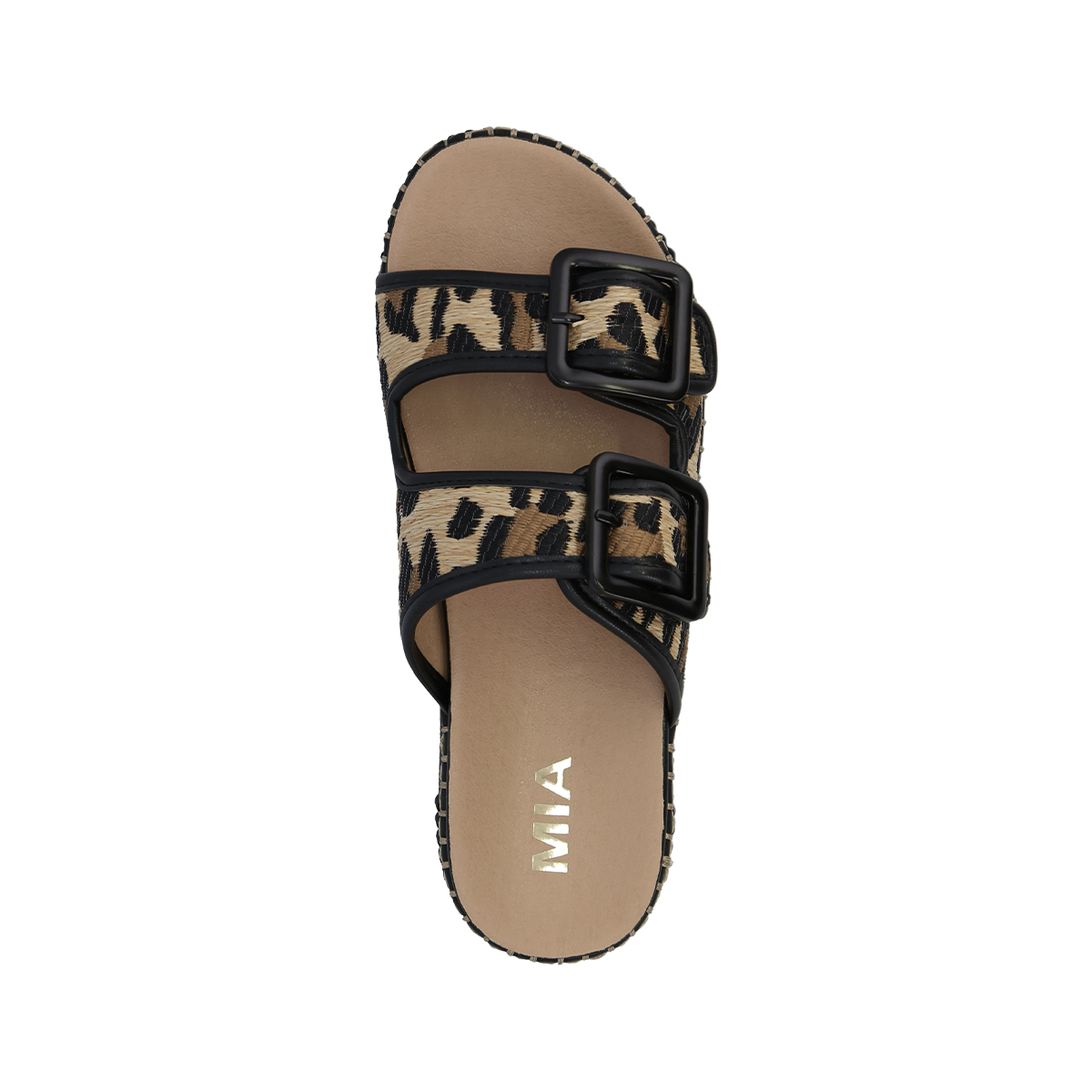 JIMENNA - LEOPARD MULTI - Image 4