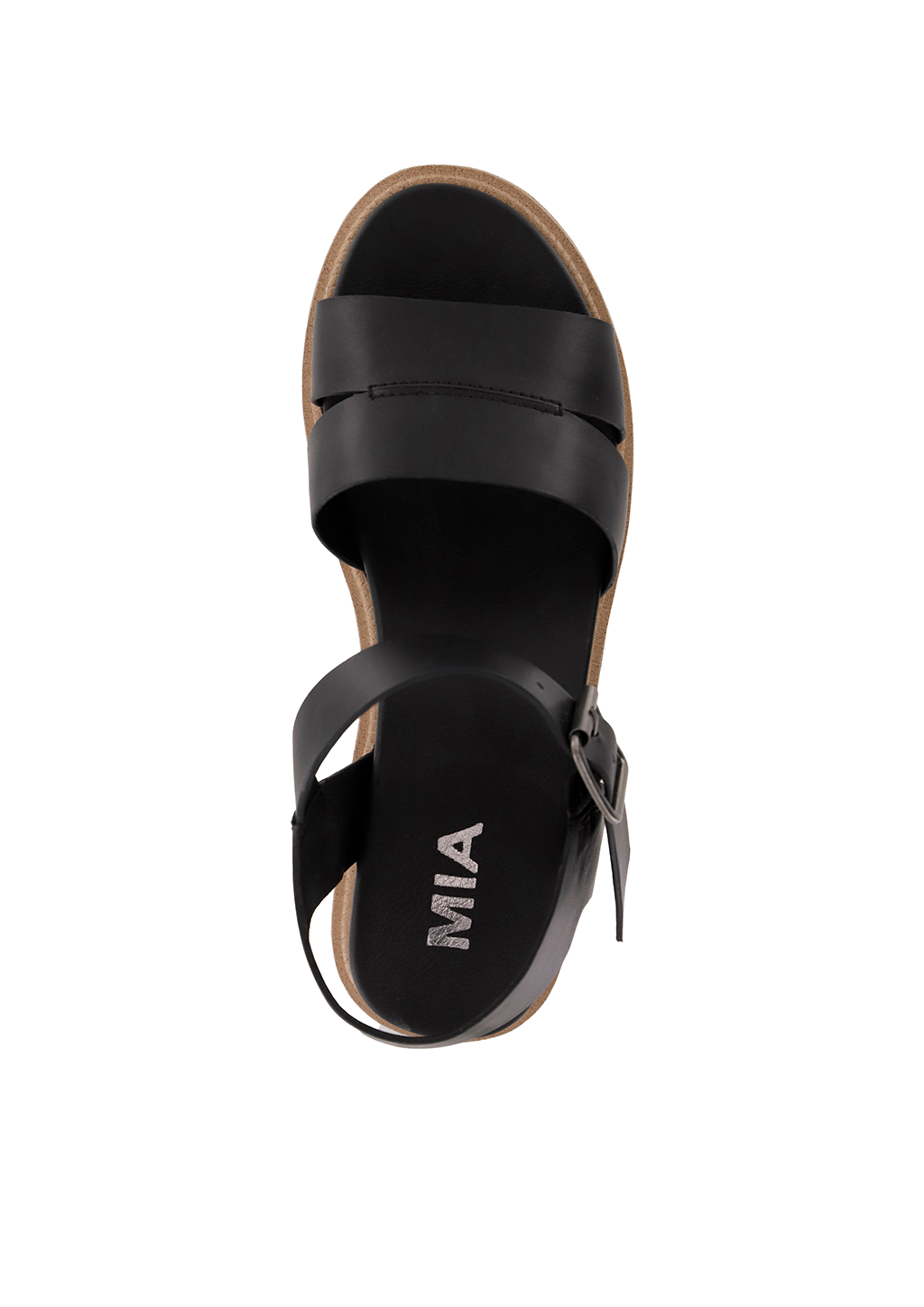 JOVIE - BLACK - Image 4