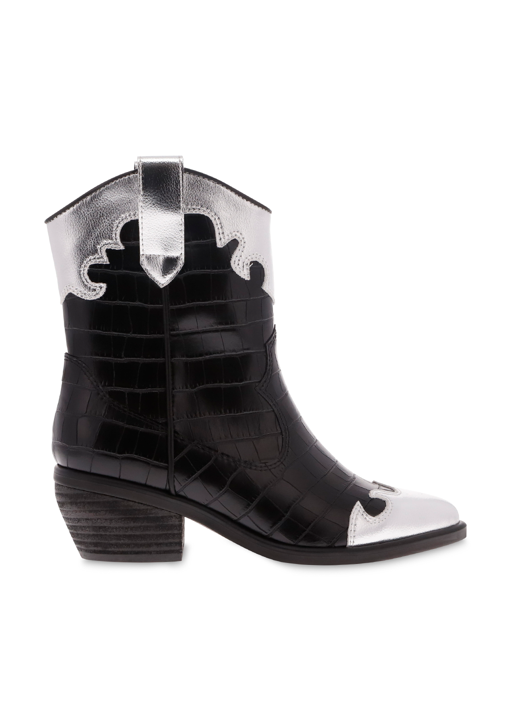 KAINE - BLACK & SILVER - Image 2