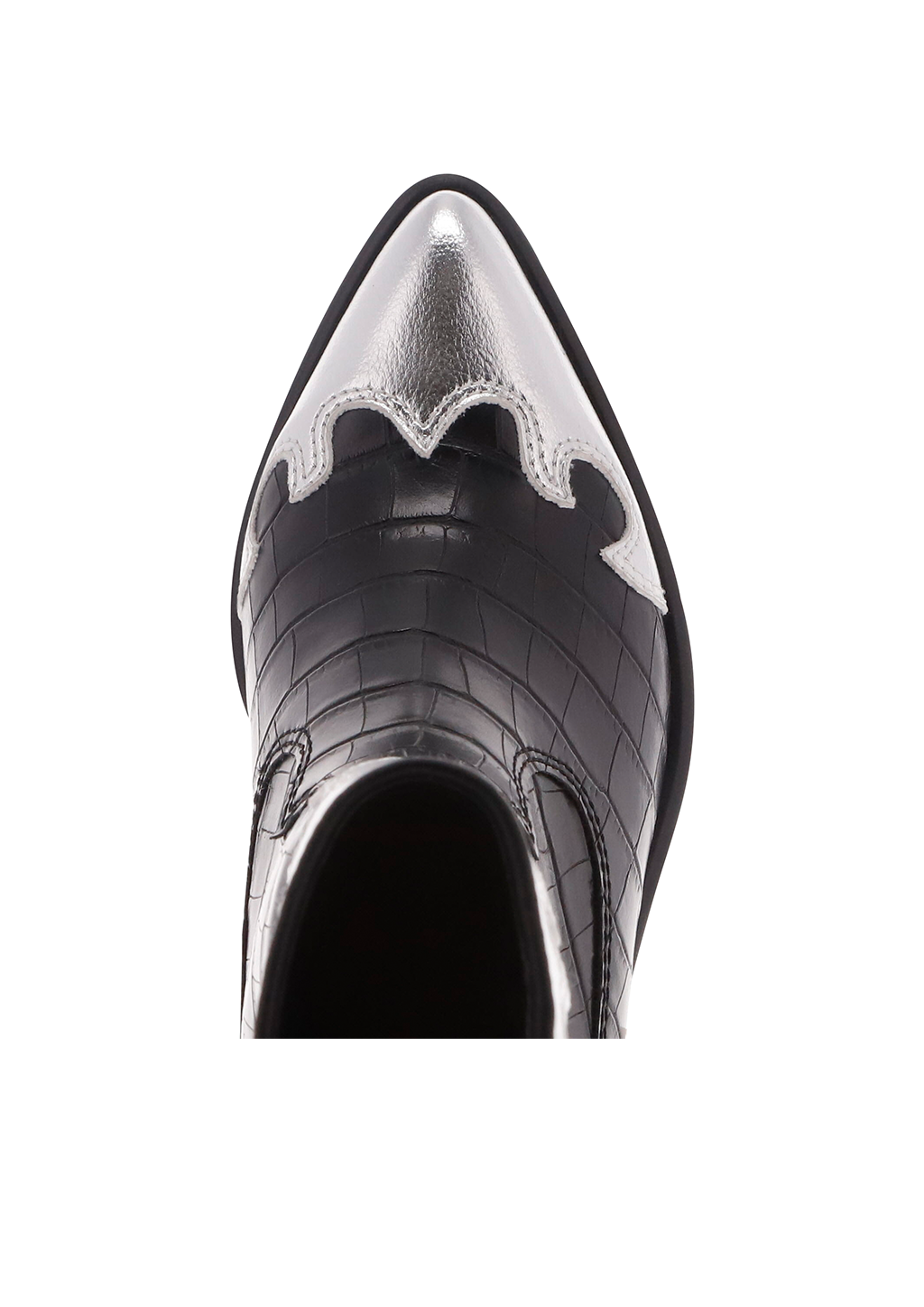 KAINE - BLACK & SILVER - Image 4