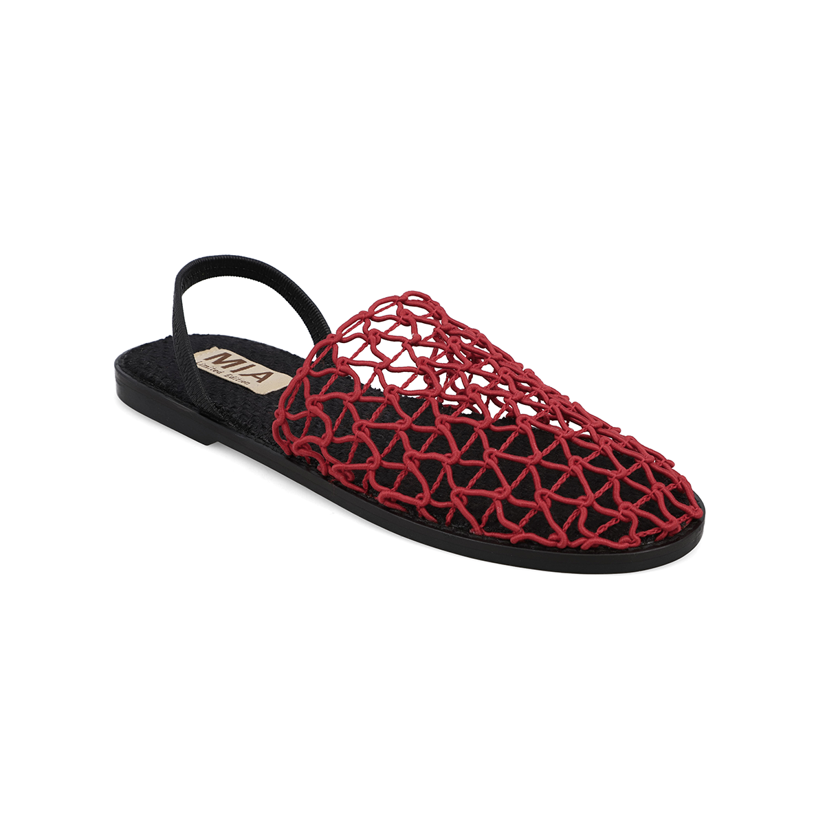 KAIRO - RED