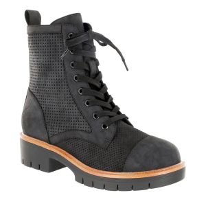 KASHTON - BLACK