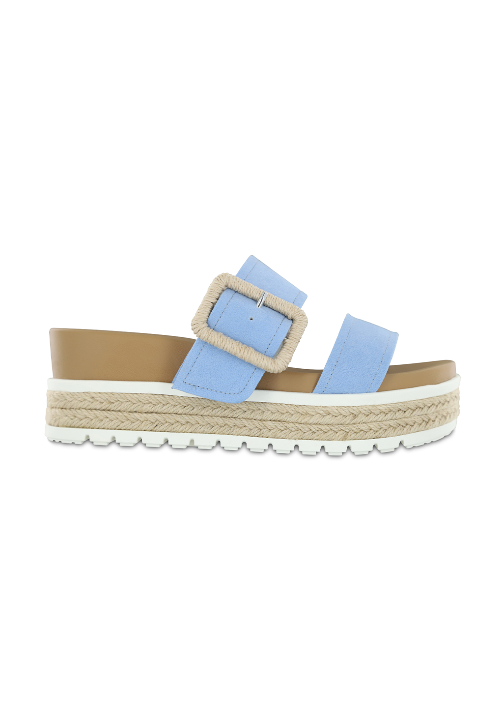 KENZY - LIGHT BLUE - Image 2