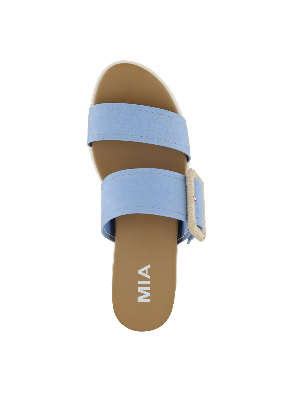 KENZY - LIGHT BLUE - Image 4