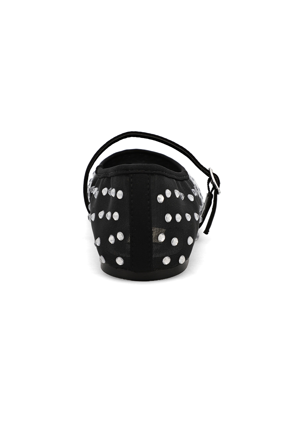 KERRA - BLACK - Image 3