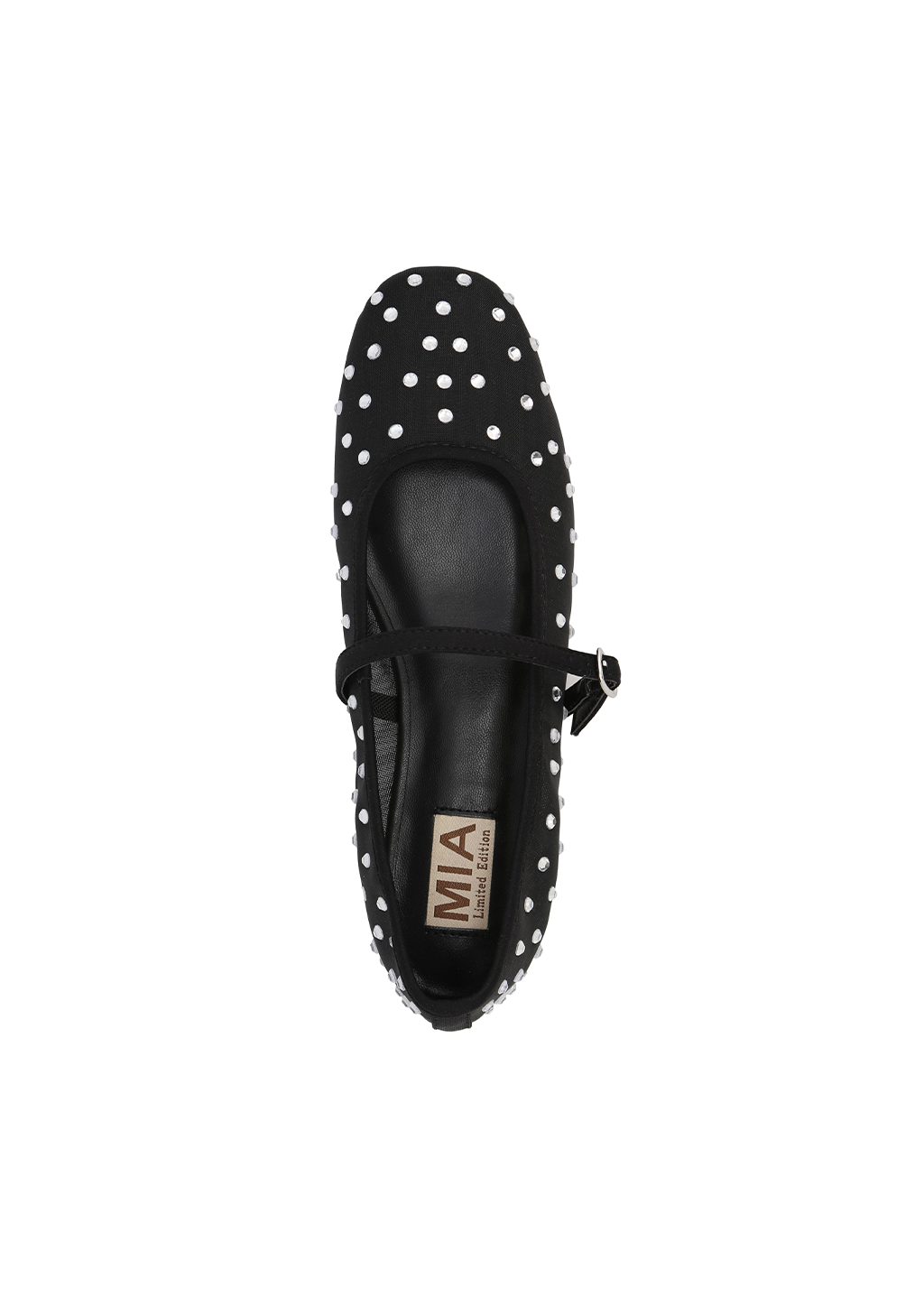 KERRA - BLACK - Image 4