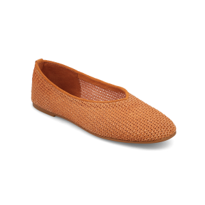 KINSLEY - BURNT ORANGE
