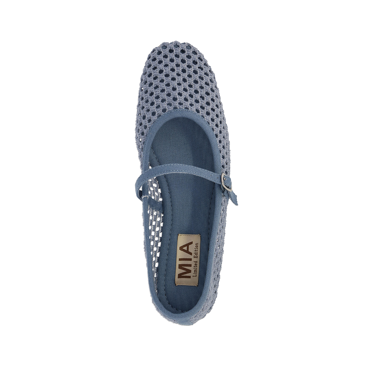 KORA - DENIM - Image 4
