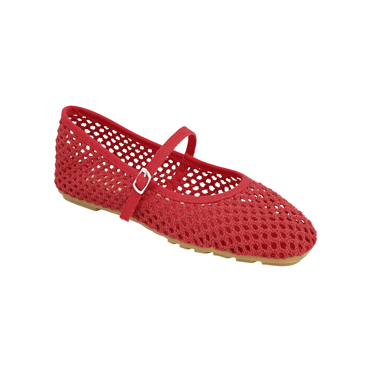 KORA - RED