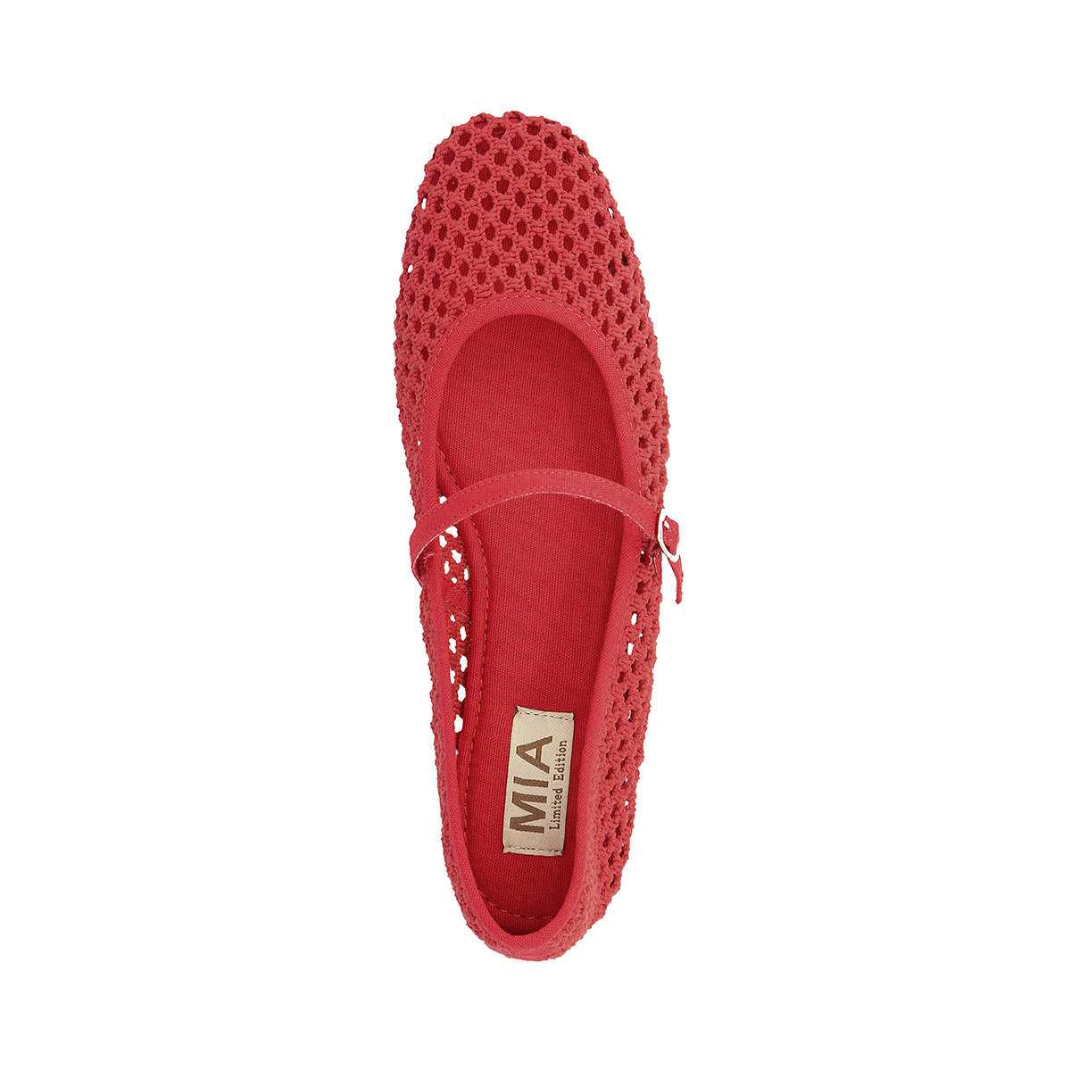 KORA - RED - Image 4