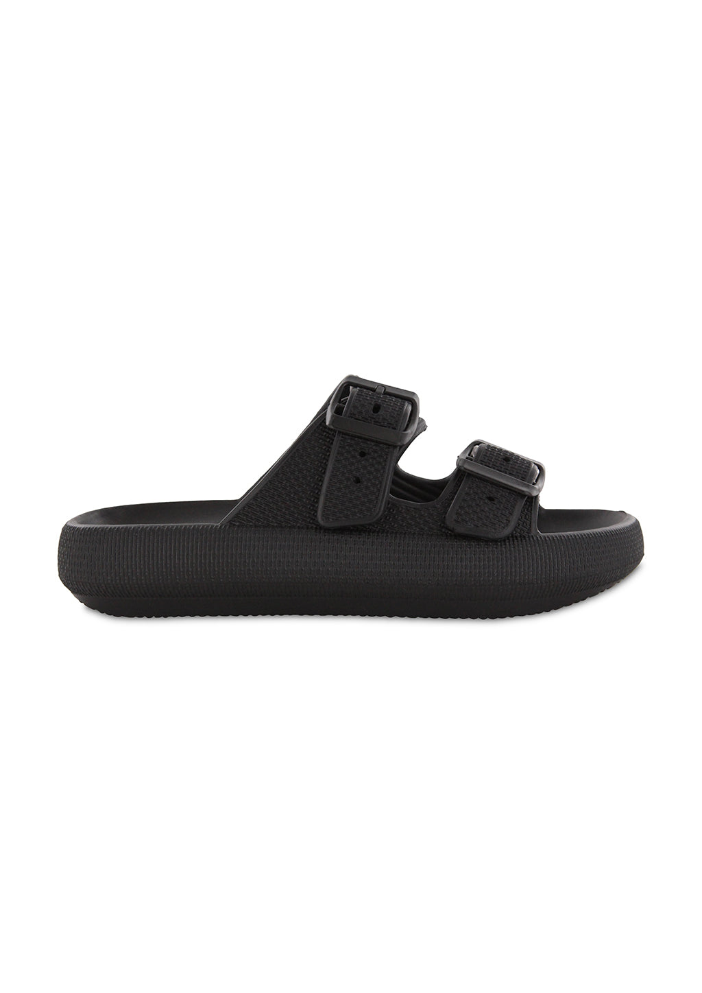 LIBBIE - BLACK - Image 2