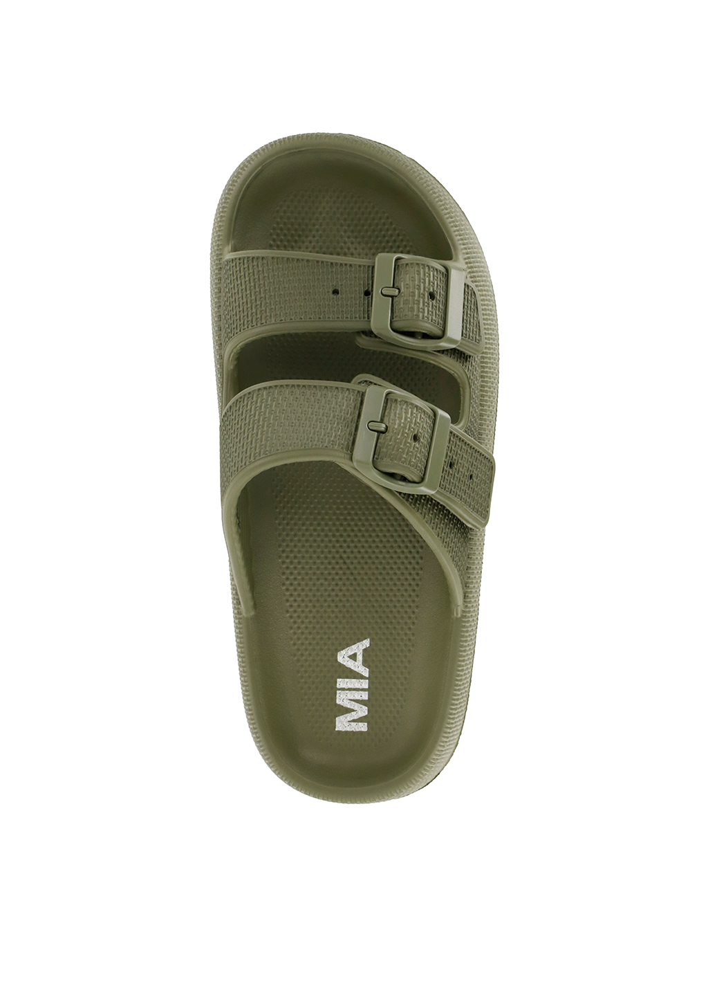 LIBBIE - OLIVE - Image 4